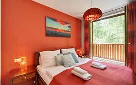 Apartamenty Sun Seasons 24 - Rezydencja Pod Świerkami